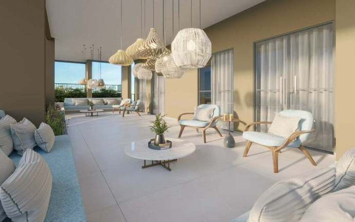 Imagem Apartamento com 3 Quartos à Venda, 171 m² em Cachambi - Rio De Janeiro