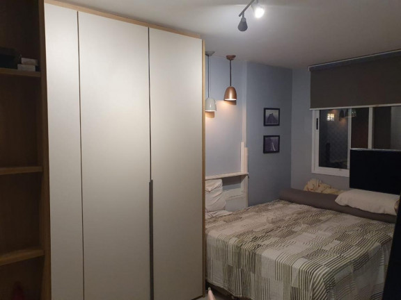 Imagem Apartamento com 2 Quartos à Venda, 74 m² em Barra Da Tijuca - Rio De Janeiro