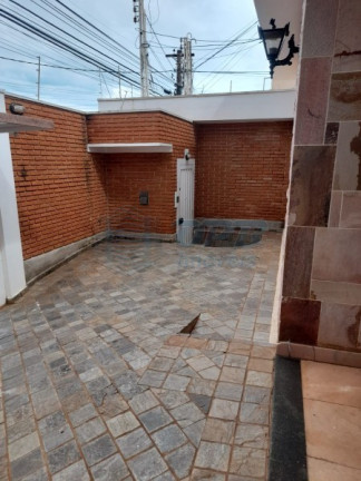 Casa para Alugar,  em Centro - Ribeirão Preto