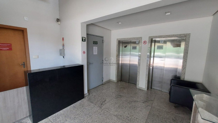 Imagem Apartamento com 1 Quarto à Venda, 17 m² em Centro - Lagoa Santa Imagem Apartamento com 1 Quarto à Venda, 17 m² em Centro - Lagoa Santa