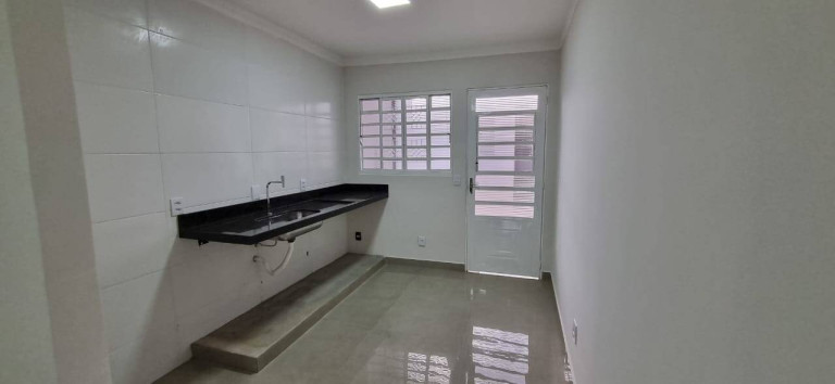 Imagem Casa com 3 Quartos à Venda, 225 m² em Jardim Solange - Bauru