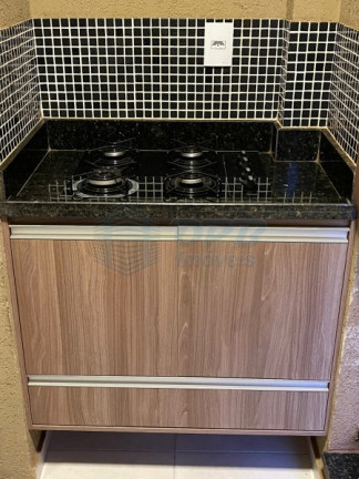 Imagem Apartamento à Venda,  em Jardim Nova Aliança - Ribeirão Preto