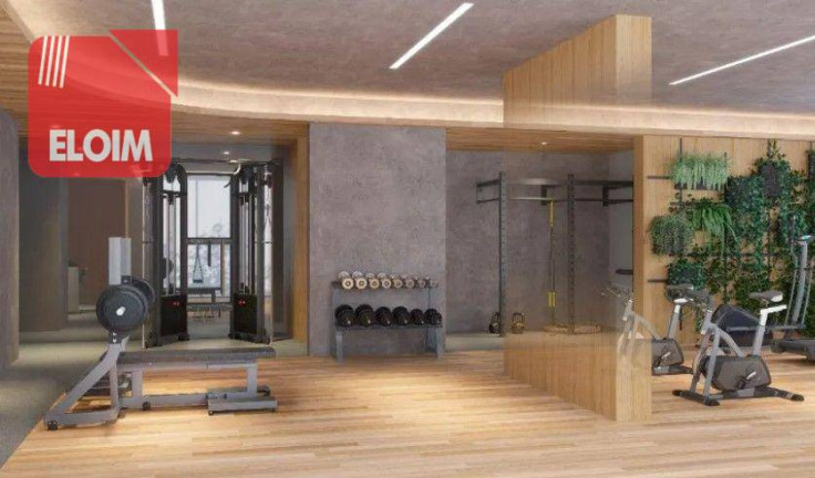 Imagem Apartamento com 2 Quartos à Venda, 72 m² em Freguesia Do ó - São Paulo