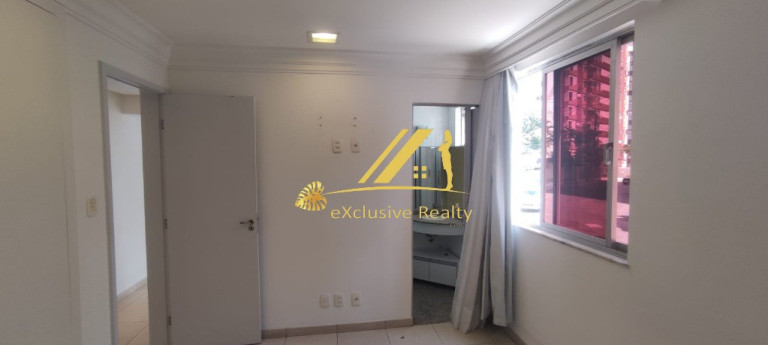 Imagem Imóvel com 2 Quartos para Alugar, 79 m² em Candeal - Salvador Imagem Imóvel com 2 Quartos para Alugar, 79 m² em Candeal - Salvador