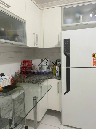 Imagem Casa com 3 Quartos à Venda, 120 m² em Vila Eldízia - Santo André