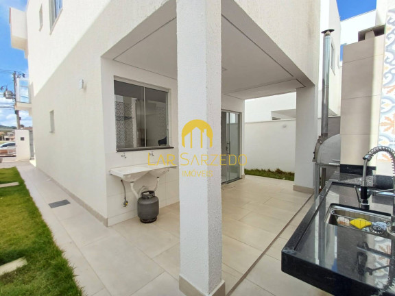 Imagem Casa com 3 Quartos à Venda, 110 m² em Masterville - Sarzedo
