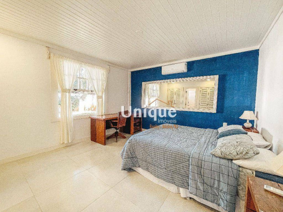 Imagem Casa com 6 Quartos à Venda, 400 m² em Praia Do Canto - Armação Dos Búzios
