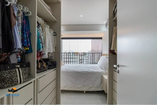 Imagem Apartamento com 2 Quartos à Venda, em Moema - São Paulo Imagem Apartamento com 2 Quartos à Venda, em Moema - São Paulo