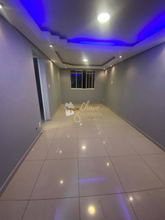 Apartamento com 2 Quartos à Venda, 57 m² em Jardim Imbé - São Paulo