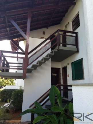 Imagem Apartamento com 2 Quartos à Venda, 80 m² em Saco Da Ribeira - Ubatuba