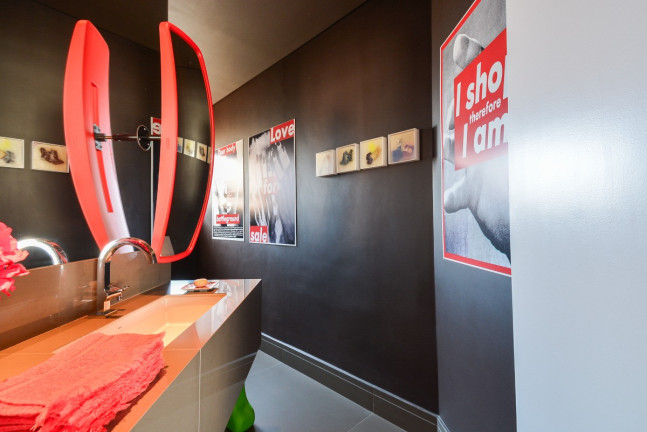 Imagem Apartamento com 3 Quartos à Venda, 259 m² em Higienópolis - São Paulo