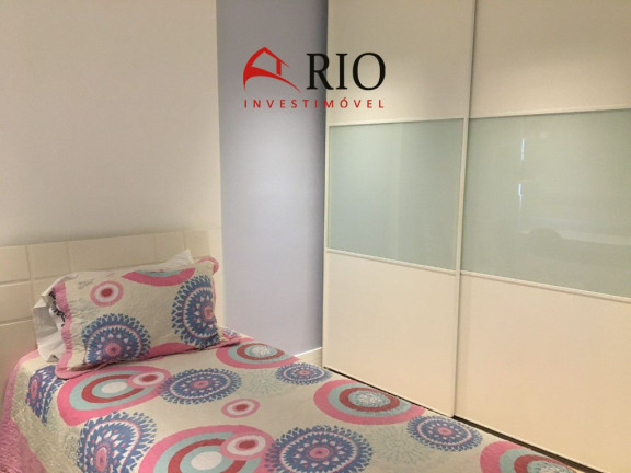 Imagem Imóvel com 3 Quartos à Venda, 127 m² em Barra Da Tijuca - Rio De Janeiro Imagem Imóvel com 3 Quartos à Venda, 127 m² em Barra Da Tijuca - Rio De Janeiro