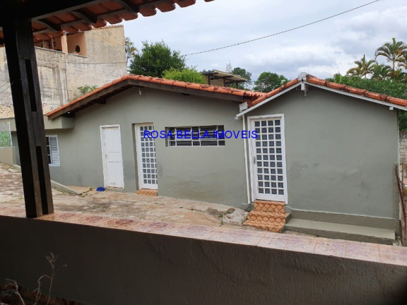 Imagem Casa com 3 Quartos à Venda, 151 m² em Jardim Celeste - Jundiaí Imagem Casa com 3 Quartos à Venda, 151 m² em Jardim Celeste - Jundiaí