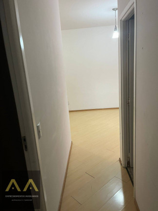 Imagem Apartamento com 2 Quartos à Venda, 59 m² em Tamboré - Barueri Imagem Apartamento com 2 Quartos à Venda, 59 m² em Tamboré - Barueri