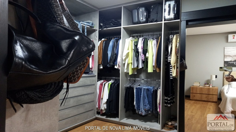 Imagem Casa com 4 Quartos à Venda, 311 m² em Quintas Do Sol - Nova Lima Imagem Casa com 4 Quartos à Venda, 311 m² em Quintas Do Sol - Nova Lima