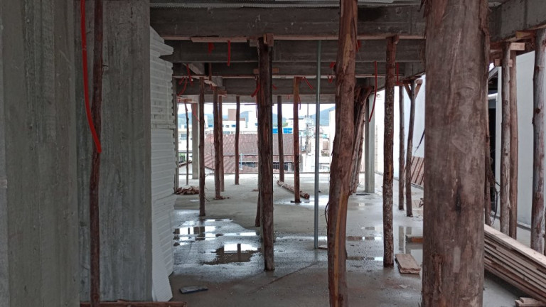 Imagem Apartamento com 2 Quartos à Venda, 80 m² em Areias - Camboriú