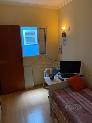 Imagem Casa com 3 Quartos à Venda, 130 m² em Vila Matilde - São Paulo