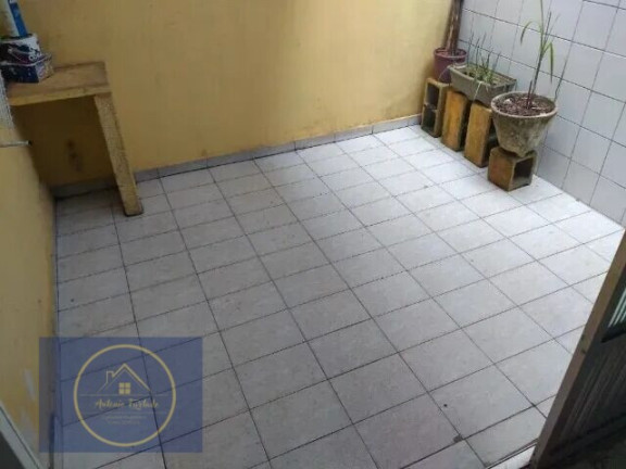 Imagem Sobrado com 3 Quartos para Alugar, 124 m² em Vila Alpina - São Paulo Imagem Sobrado com 3 Quartos para Alugar, 124 m² em Vila Alpina - São Paulo
