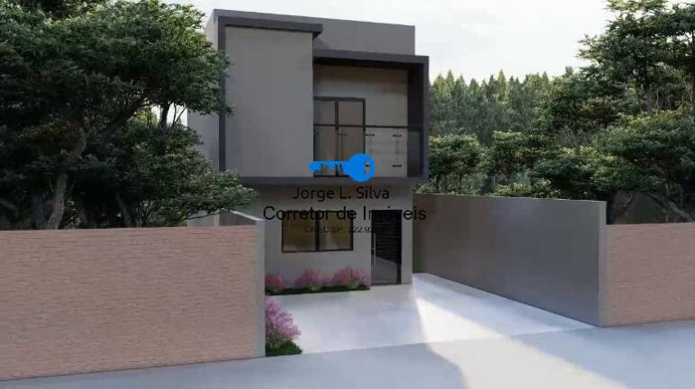 Imagem Sobrado com 3 Quartos à Venda, 112 m² em Portais (polvilho) - Cajamar