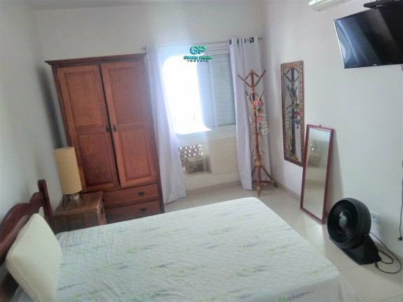 Imagem Apartamento com 3 Quartos à Venda, 86 m² em Enseada - Guarujá