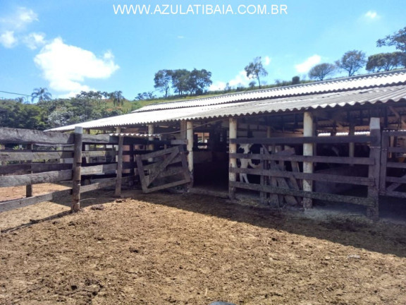 Imagem Imóvel com 10 Quartos à Venda,  em Cachoeira - Atibaia