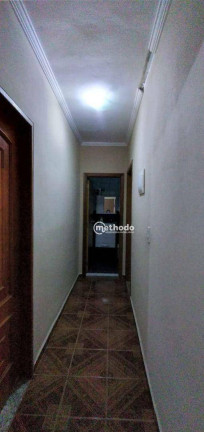 Imagem Casa com 3 Quartos à Venda, 162 m² em Jardim São Pedro - Campinas Imagem Casa com 3 Quartos à Venda, 162 m² em Jardim São Pedro - Campinas