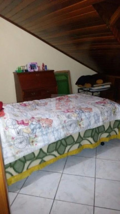 Imagem Casa com 3 Quartos à Venda, 320 m² em Aberta Dos Morros - Porto Alegre