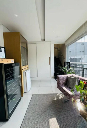 Imagem Apartamento com 3 Quartos à Venda, 350 m² em Bosque Da Saúde - São Paulo