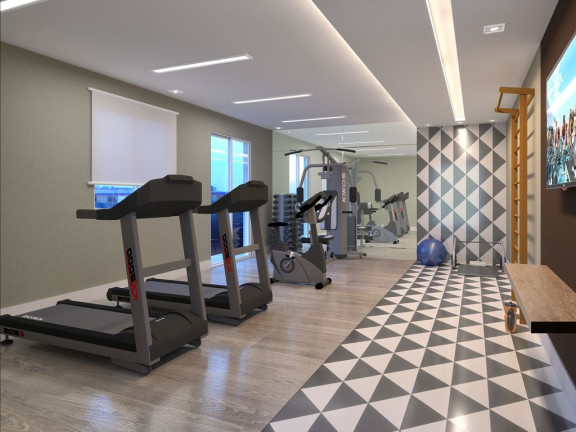 Imagem Apartamento com 2 Quartos à Venda, 43 m² em Cooperativa - São Bernardo Do Campo Imagem Apartamento com 2 Quartos à Venda, 43 m² em Cooperativa - São Bernardo Do Campo