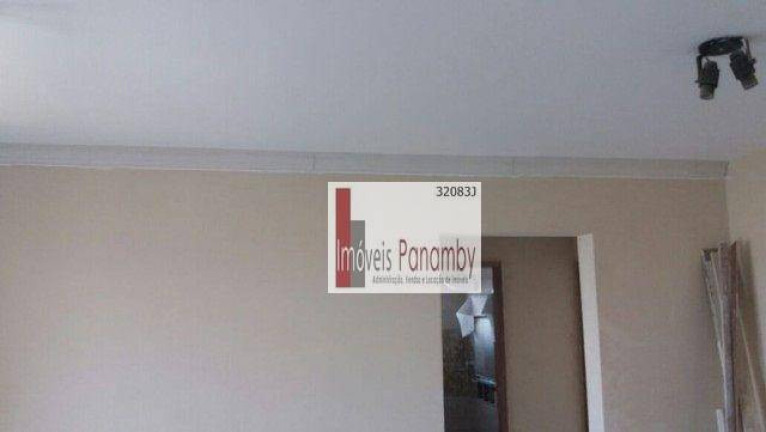 Imagem Apartamento com 2 Quartos à Venda, 49 m² em Cursino - São Paulo Imagem Apartamento com 2 Quartos à Venda, 49 m² em Cursino - São Paulo