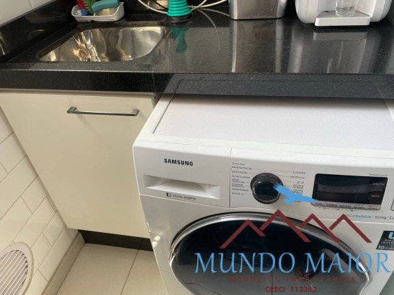 Imagem Apartamento com 2 Quartos à Venda, 51 m² em Utinga - Santo André Imagem Apartamento com 2 Quartos à Venda, 51 m² em Utinga - Santo André