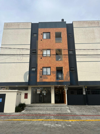 Apartamento com 2 Quartos à Venda, 47 m² em Areias - Camboriú