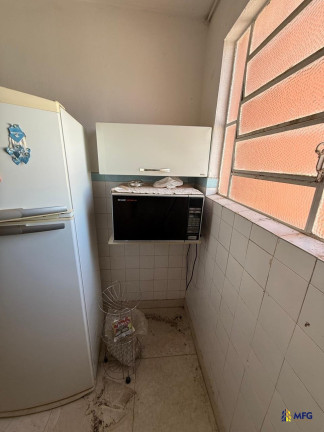 Imagem Apartamento com 2 Quartos para Alugar, em Edifício Edmundo Mussi - Sorocaba Imagem Apartamento com 2 Quartos para Alugar, em Edifício Edmundo Mussi - Sorocaba