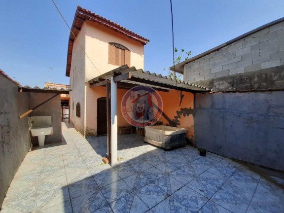 Casa com 2 Quartos à Venda, 99 m² em Jussara - Mongaguá