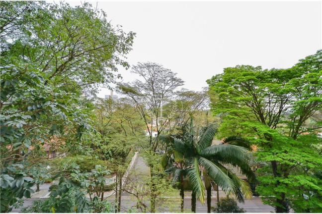 Imagem Apartamento com 3 Quartos à Venda, 193 m² em Granja Julieta - São Paulo
