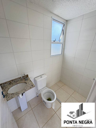 Imagem Apartamento com 3 Quartos à Venda, 60 m² em Ponta Negra - Manaus Imagem Apartamento com 3 Quartos à Venda, 60 m² em Ponta Negra - Manaus
