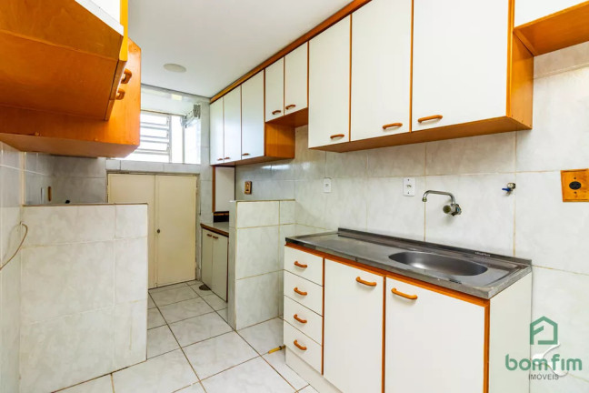 Imagem Apartamento com 2 Quartos à Venda, 51 m² em Morro Santana - Porto Alegre Imagem Apartamento com 2 Quartos à Venda, 51 m² em Morro Santana - Porto Alegre