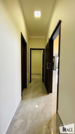 Imagem Casa com 3 Quartos à Venda, 110 m² em Residencial Maria Júlia - São José Do Rio Preto