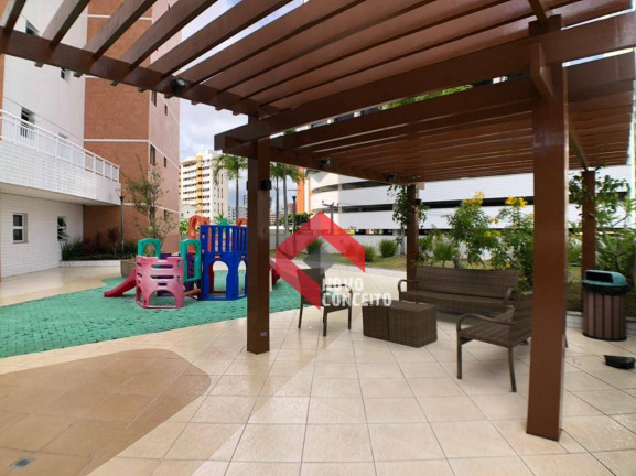 Imagem Apartamento com 3 Quartos à Venda, 92 m² em Meireles - Fortaleza Imagem Apartamento com 3 Quartos à Venda, 92 m² em Meireles - Fortaleza
