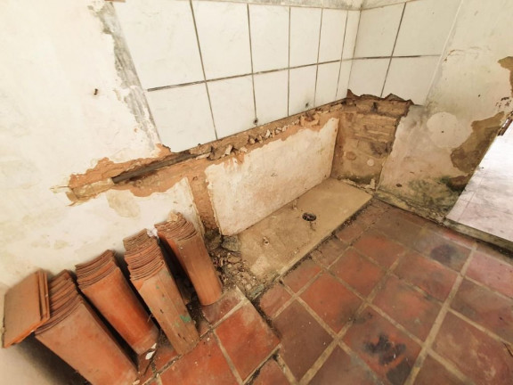 Imagem Casa com 3 Quartos à Venda, 181 m² em Vicente Pinzon - Fortaleza