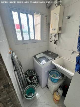 Imagem Apartamento com 3 Quartos à Venda, 73 m² em Ondina - Salvador