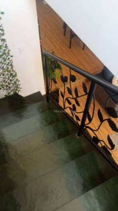 Imagem Casa com 4 Quartos à Venda, 260 m² em Colina Verde - Tatuí