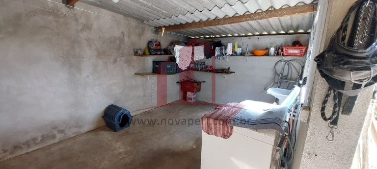 Imagem Casa com 2 Quartos à Venda,  em Estância Lago Azul - Franco Da Rocha