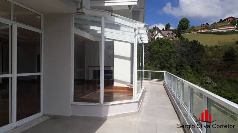 Imagem Casa de Condomínio com 5 Quartos à Venda, em Alto Do Capivari - Campos Do Jordão Imagem Casa de Condomínio com 5 Quartos à Venda, em Alto Do Capivari - Campos Do Jordão