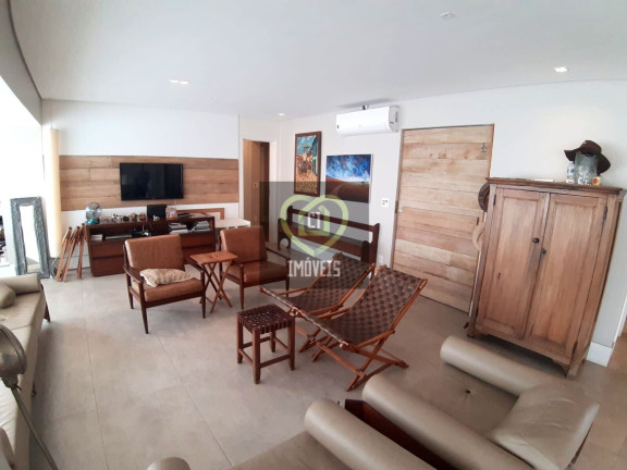 Imagem Apartamento com 3 Quartos à Venda, 172 m² em Perdizes - São Paulo