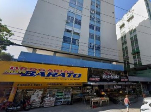 Imagem Apartamento com 2 Quartos à Venda, 71 m² em Senador Camara - Rio De Janeiro Imagem Apartamento com 2 Quartos à Venda, 71 m² em Senador Camara - Rio De Janeiro