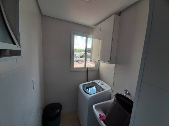 Imagem Apartamento com 3 Quartos à Venda, 74 m² em Jardim Europa - Sorocaba