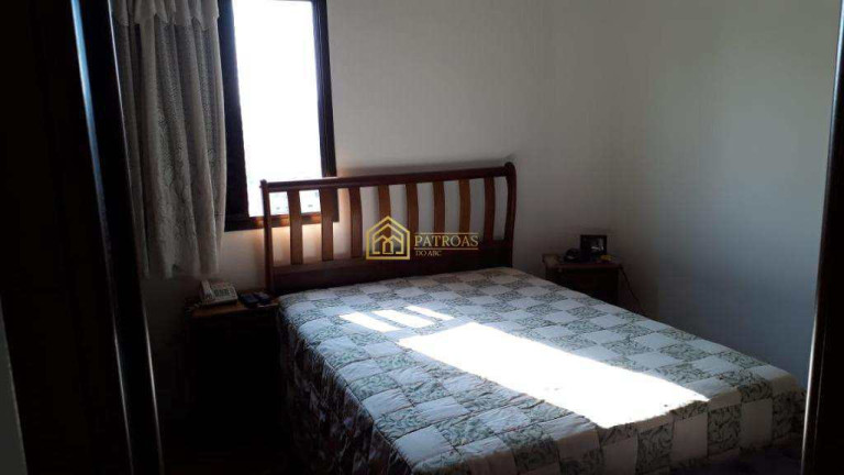 Imagem Apartamento com 2 Quartos à Venda, 70 m² em Jardim Do Mar - São Bernardo Do Campo