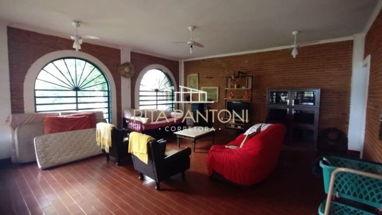Imagem Imóvel com 6 Quartos à Venda, 3.296 m² em Jardim Das Palmeiras - Ribeirão Preto