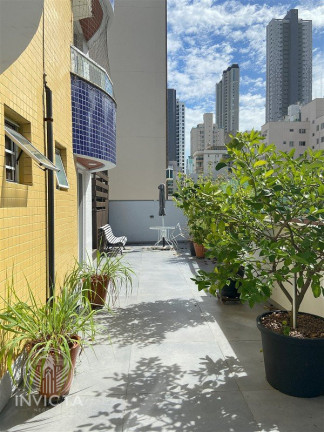 Apartamento com 3 Quartos à Venda, 226 m² em Centro - Balneário Camboriú
